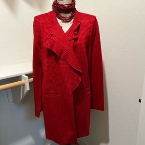 Cabi Celebration Jacket